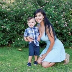 Meet your Posher, Rhonda